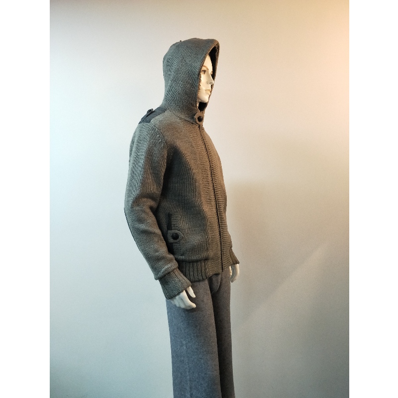 STRATURI PENTRU PULOVARE GREY RLMS0069F