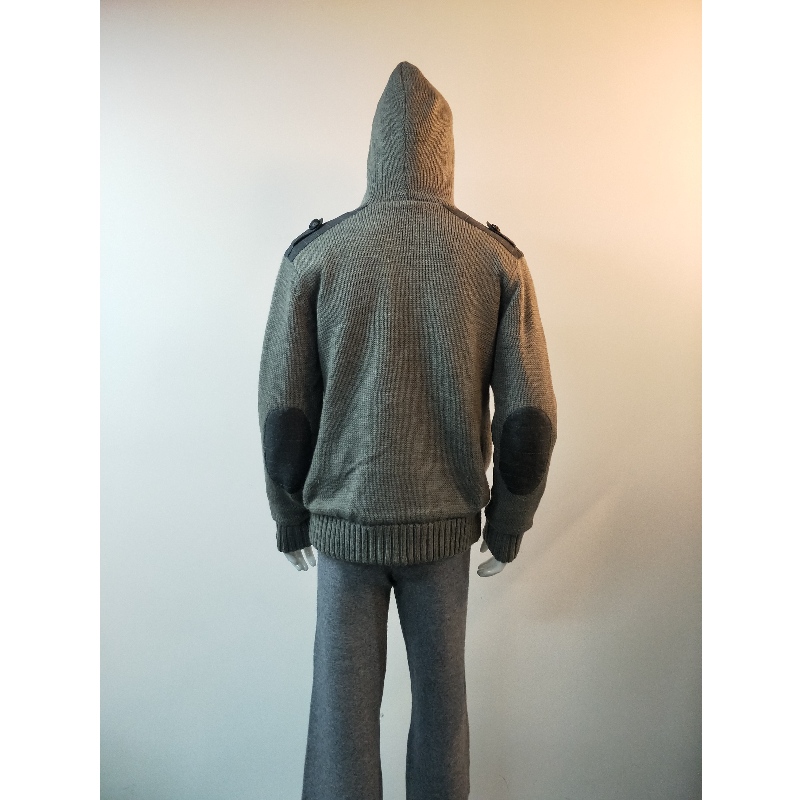STRATURI PENTRU PULOVARE GREY RLMS0069F
