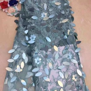 Paiete ieftine și țesături cu margele pentru țesături rochii de mireasă din Asia