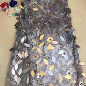 Paiete ieftine și țesături cu margele pentru țesături rochii de mireasă din Asia