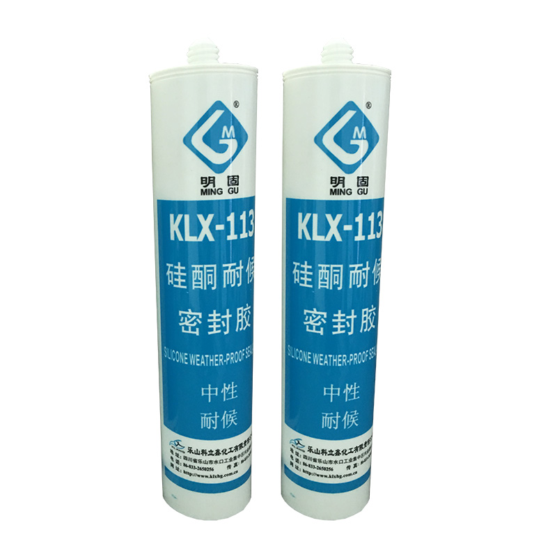KLX113 High Modules Window u0026 Doors Silicon Sealants