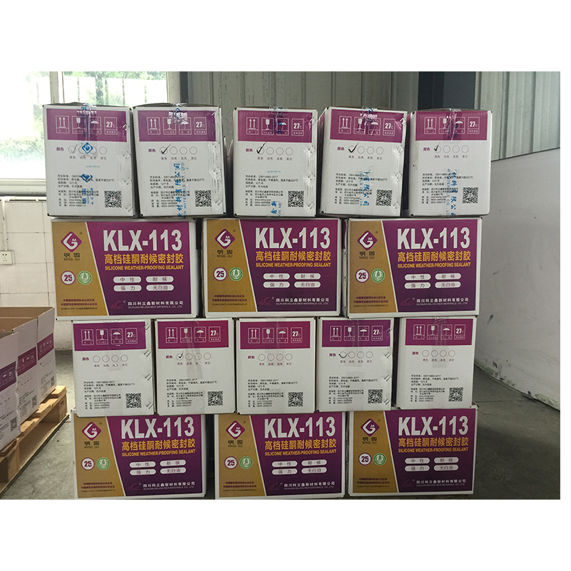 KLX113 High Modules Window u0026 Doors Silicon Sealants