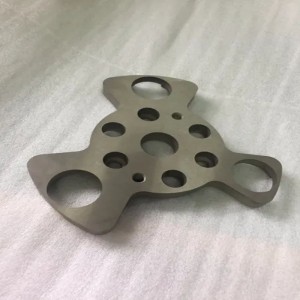 Piese personalizate de strunjire CNC Masini de precizie de frezare Masini nestandardizate de automatizare a mucegaiului Instrument de ștanțare a vitezei Apăsați Fit