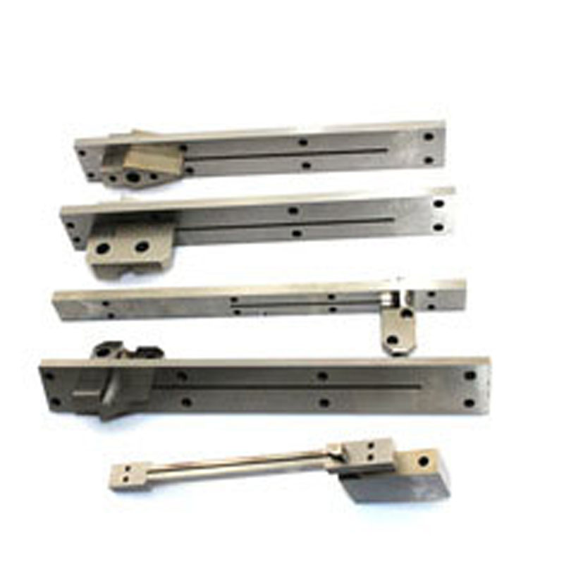 Piese personalizate de strunjire CNC Masini de precizie de frezare Masini nestandardizate de automatizare a mucegaiului Instrument de ștanțare a vitezei Apăsați Fit