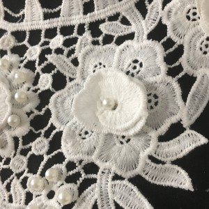 Noul guler de sosire cu curele de aplicație