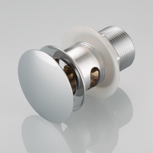 Baie de baie jos drain bazin drainer