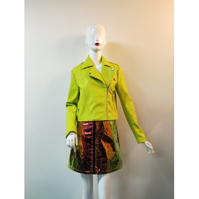 FLACORESCENTĂ JACKET PU RLWPJ0003N
