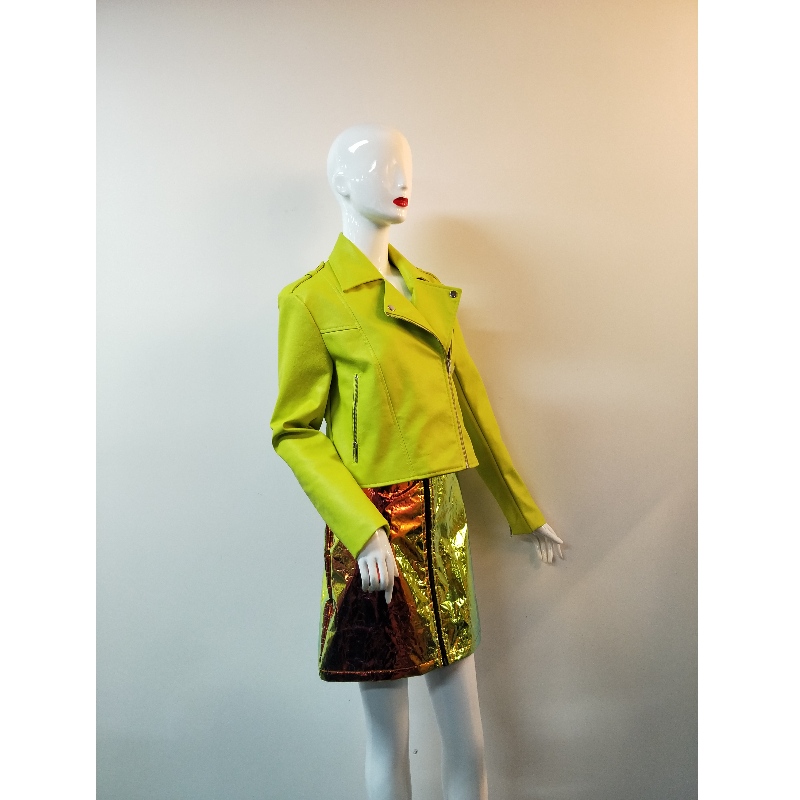 FLACORESCENTĂ JACKET PU RLWPJ0003N