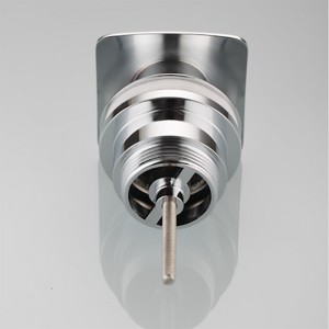 Suqare capac lavabo pop-up chiuveta dop pentru bazinul de drenaj