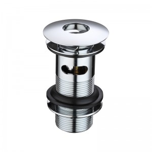 Deschidere de 40 mm a bazinului de cărbune