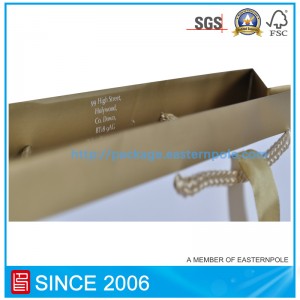 Pantone din hârtie de imprimat color cu design de folie