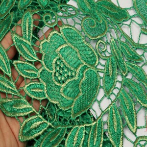 Hot rochie de mireasa de vanzare 3d dantelă brodate pentru femei