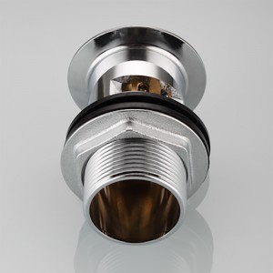 Faceți clic pe deșeurile de la bazinul de reținere