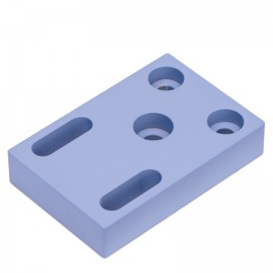 Aluminiu Al6061 / Al6063 / Al6082 Industria energetică Kachi Machinery