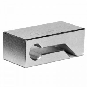 Cromarea mașinilor de prelucrare cu cârlig Kachi CNC