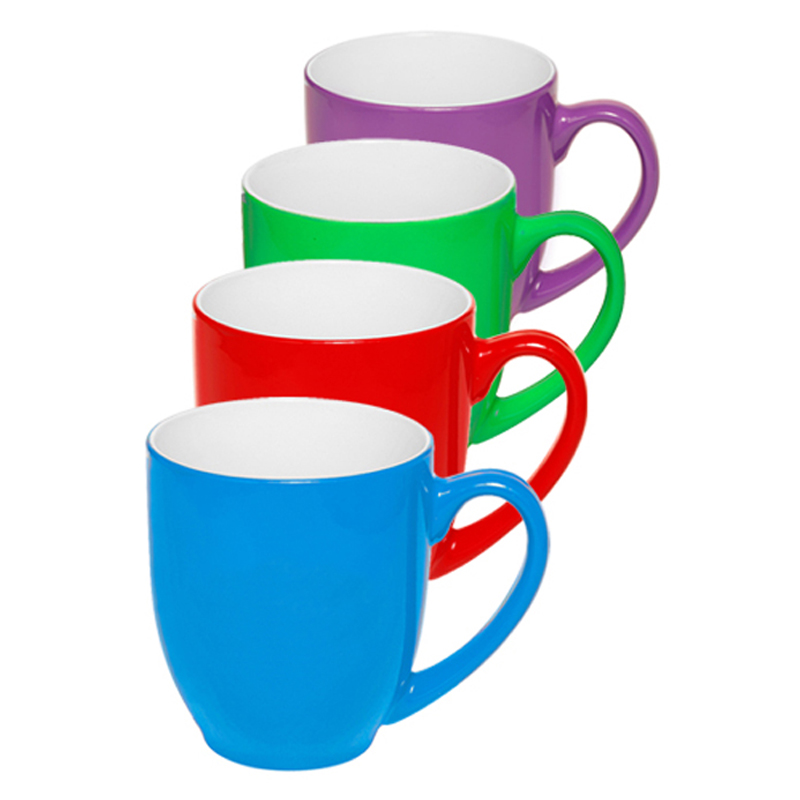Restaurant High Quality Daily Use Ceramic Mug