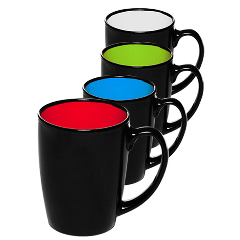 Restaurant High Quality Daily Use Ceramic Mug