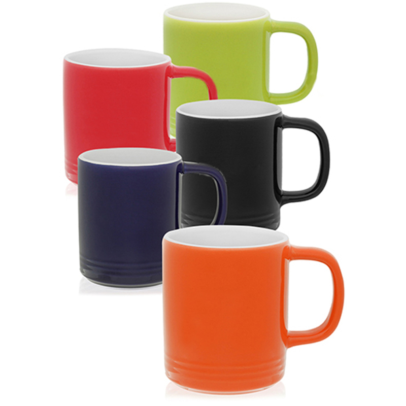 Preț scăzut Hot Sale personalizat Imprimare Sublimation 11oz Mug ceramic