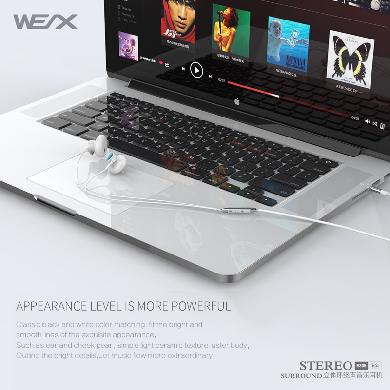 WEX 305 Telefoane tradiționale, Telefoane Wired, Telefoane Wired, Telefoane Wired, ear Buds