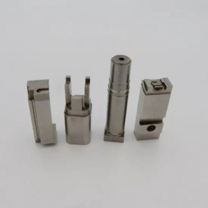 100% Examinarea calității Procesarea cu rol plastic