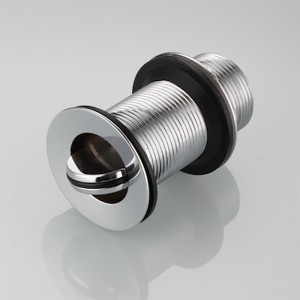 Deşeuri din bazine rotative răsturnate