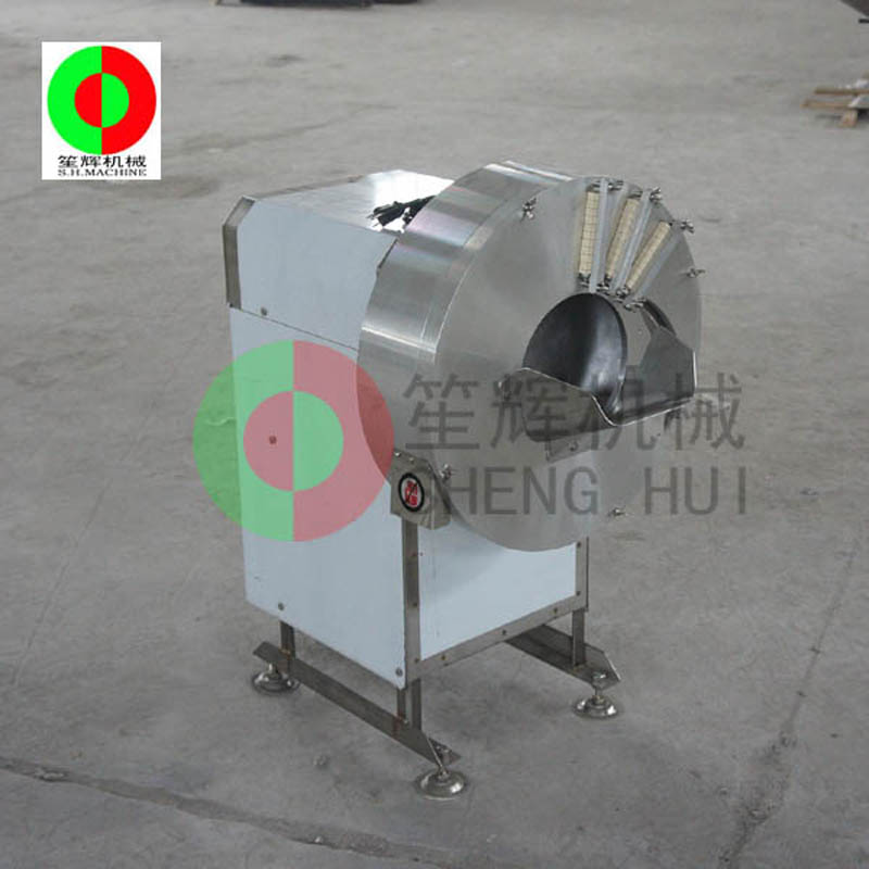 Lasă maşina de tăiat multifuncţională să te ajute să găteşti repede.