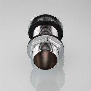 Deşeuri din bazine rotative răsturnate