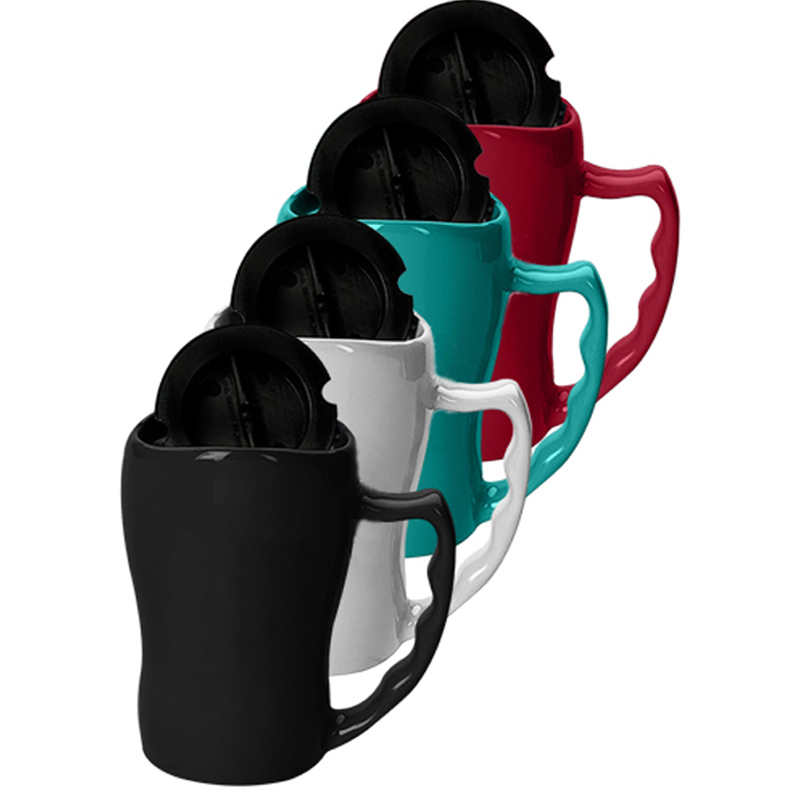 personalizate noi idei de produs 2019 inițial ceașcă de cafea fină noua glazură osoasă