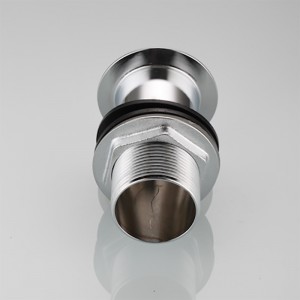 Scurgere de scurgere de chiuvetă, flip plug, deșeuri din bazine uzate