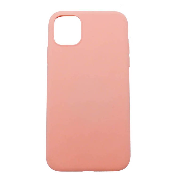 2019 noi microfibre moi Case de silicon lichid pentru Iphone Xi,Pentru Iphone 11