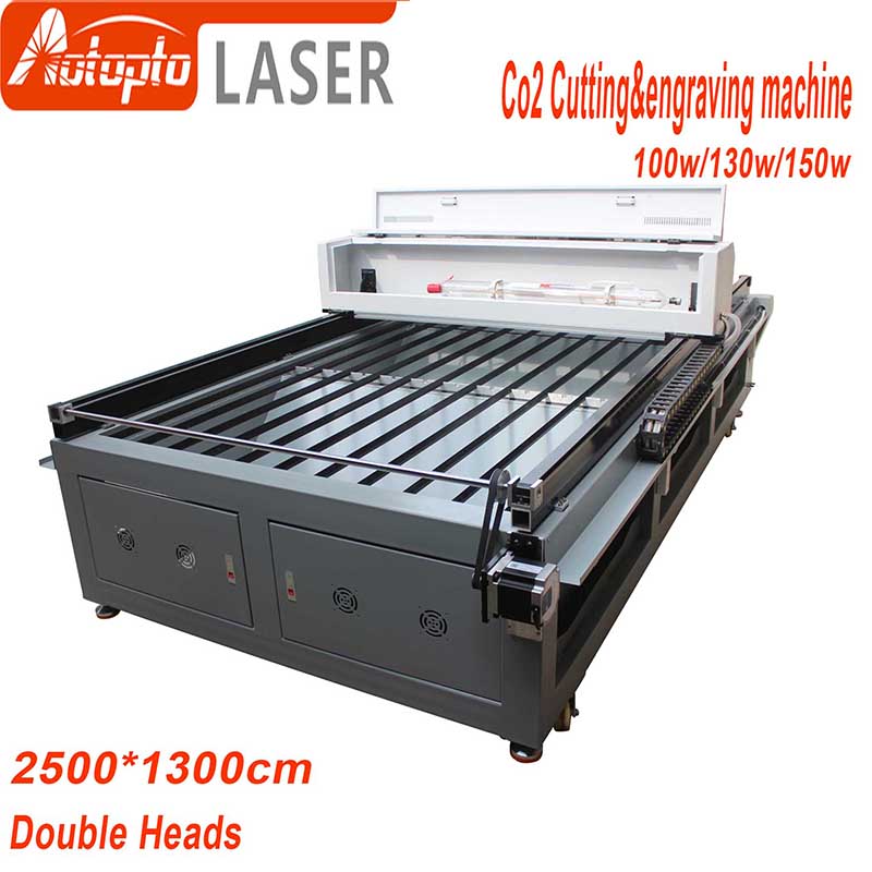 Pat de tăiere cu laser și gravare Co2