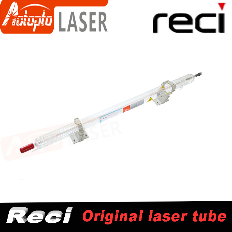 tub de sticlă cu laser