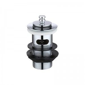 Bujie pentru chiuvetă