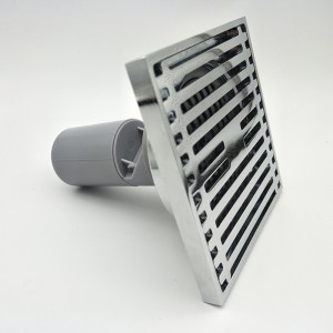 Scurgerea liniară a pardoselii