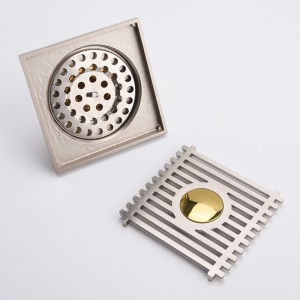 4 scurgeri anti-gandaci antrena gropi de scurgere