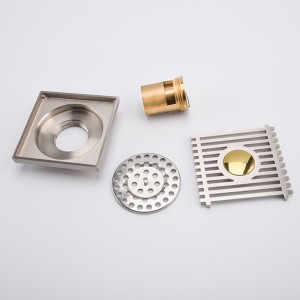 4 scurgeri anti-gandaci antrena gropi de scurgere