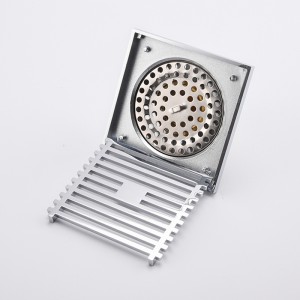 Tub captator de duș scurgere duș capac capac capcană