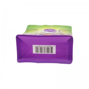 Geantă de reîncărcare cu ridicata pentru nuci și alte produse alimentare