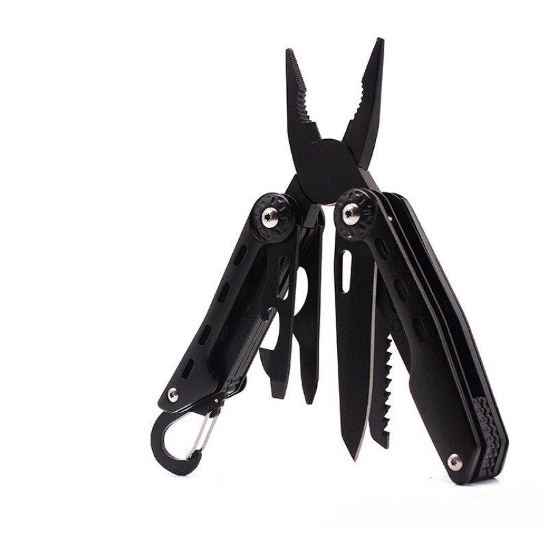 Clește funcționale set instrument edc clește multifuncționale clește cadou în aer liber cu toate scopurile clește cu unghi cu mai multe funcții