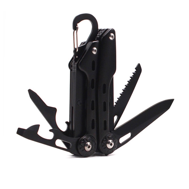 Clește funcționale set instrument edc clește multifuncționale clește cadou în aer liber cu toate scopurile clește cu unghi cu mai multe funcții