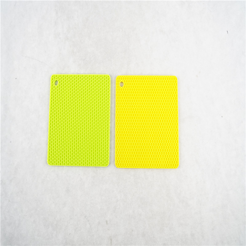 Coaster de izolare termică din silicon