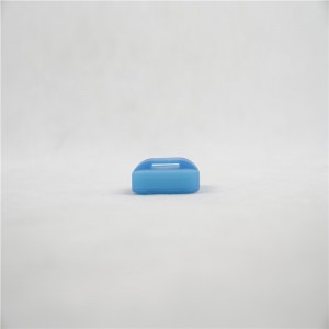 Accesorii pentru produse electrice din silicon