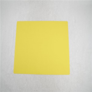 Garnitura rezistenta la caldura din silicon