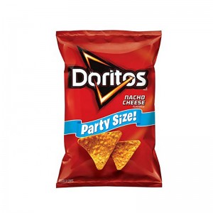 Garnitură de cămașă cu cămașă de tricotat banana cip de banană pentru hrană