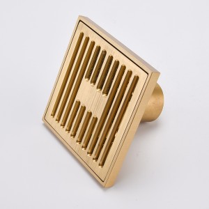 Huse de scurgere pentru podea de la garaj