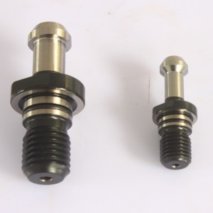 Accesoriu pentru suport de scule CNC BT30 / 40/50 Pull Stud cu accesoriu MAS403-1982 de înaltă calitate