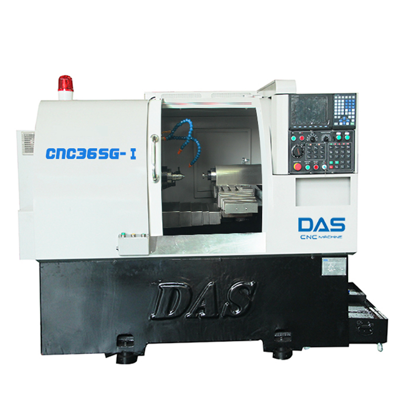 Masina de cusut strunjire cnc folosita la automatele industriale
