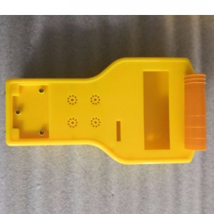 carcasă din plastic