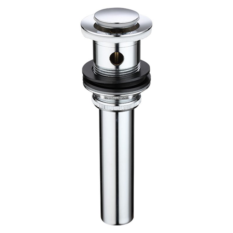 Bucătărie decorativă acoperă țeavă de alamă de 120 mm cadă de deșeuri chiuveta scurgere cupru