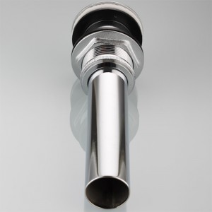 Bucătărie decorativă acoperă țeavă de alamă de 120 mm cadă de deșeuri chiuveta scurgere cupru